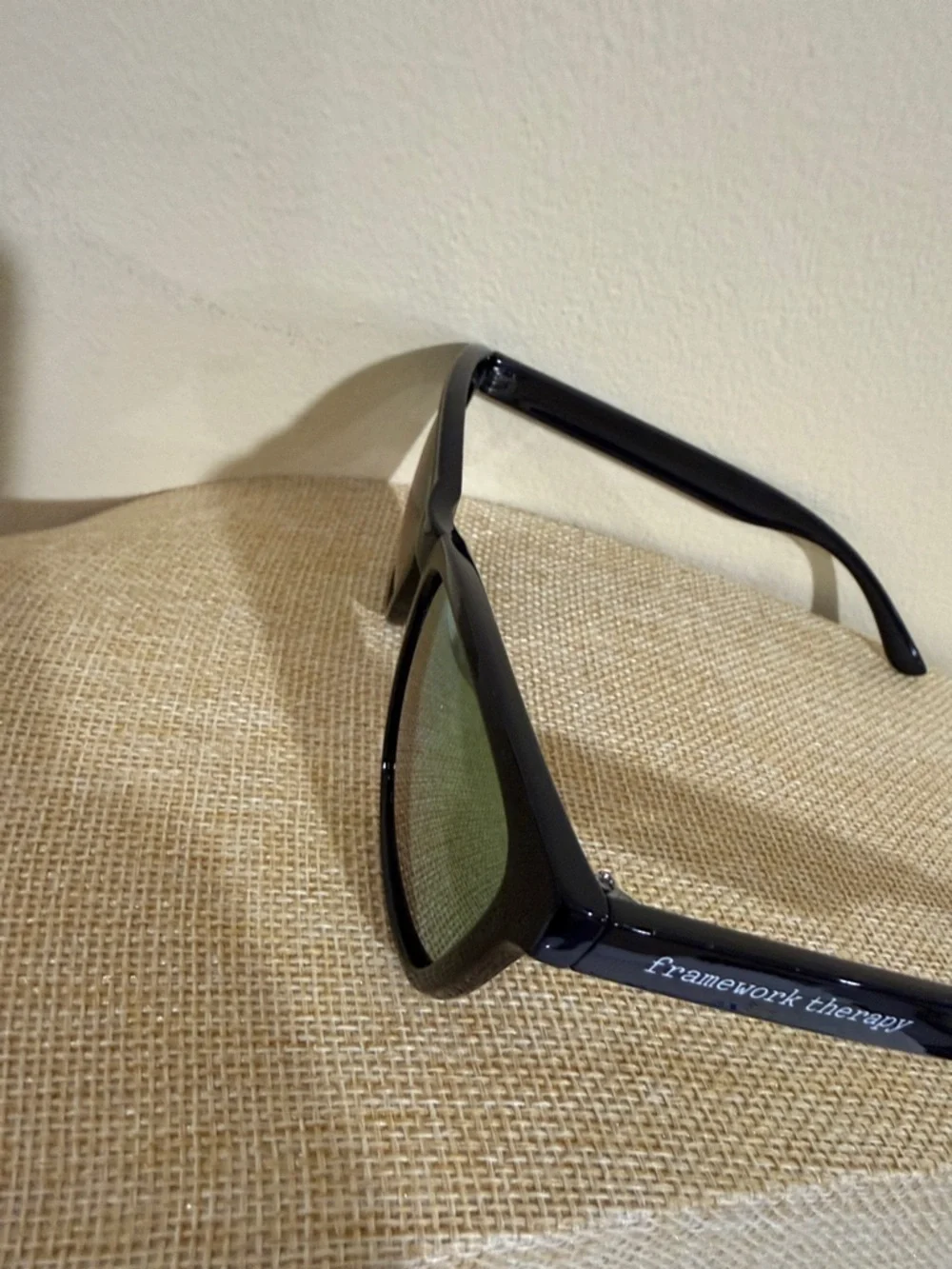 UV 400 protection Sunglasses with Yellow-Gold Mirrored Lenses 8200 polarized New